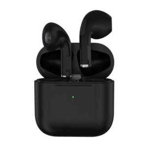 AURICULAR INALÁMBRICO PRO4 NEGRO