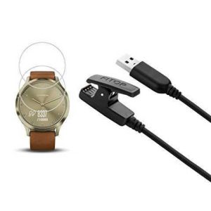 CARGADOR PARA RELOJ CON CLIP