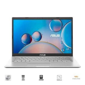 LAPTOP ASUS VIVOBOOK X415J INTEL CORE I3-1005G1 | 8GB RAM | 256GB