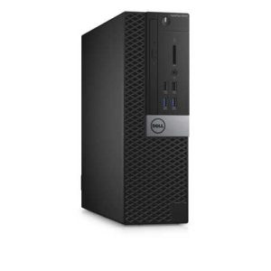Cpu Dell optiplex7040 remafacturado core i5 8 ram 256 gb