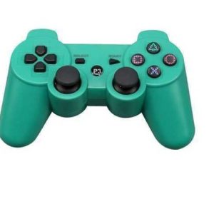 PALANCA PS3 DUALSHOCK COLORES