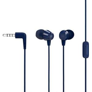 AUDIFONO JBL C50HL AZUL