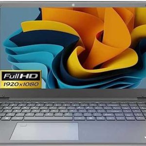 LAPTOP GWNC31514 ULTRA SLIM 15.6" i3-1115G4 4+128GB (1920x1080) W11 BLACK - GATEWAY