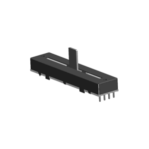 Faders 4 x4 x2 50k