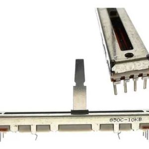 PITCH PIONEER ORIGINAL DDJ 1000