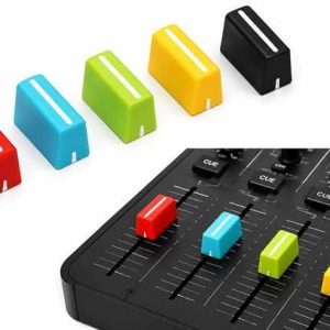 PERRILLAS DE COLORES