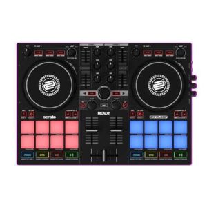 CONTROLADOR RELOOP READY
