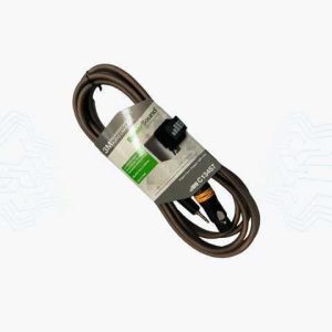 CABLE BS DE AUDIO LINK 3M AUDIFONO A CANON MACHO
