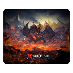 Mouse Pad Xtrike Me MP-002