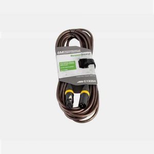 CABLE BS DE AUDIO LINK 8M A CANON MAC A CANON HEMBRA