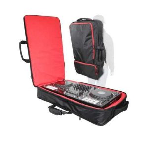 MALETA TIPO MOCHILA PARA PIONEER DDJ SRT 1000