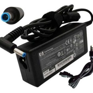 CABLE DE REPUESTO PARA LAPTOP HP PUNTA AZUL