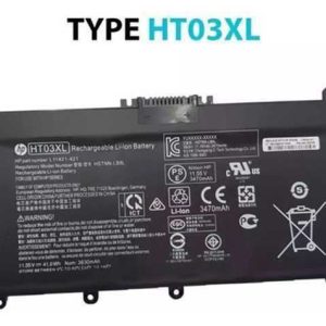 BATERIA HP HT03XL
