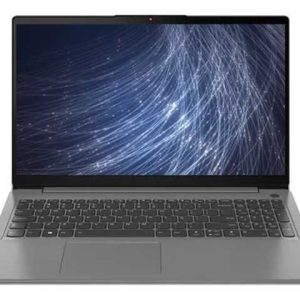 LAPTOP LENOVO IDEAPAD 3 ALUMINIO RYZEM 5 5500U HASTA 4.0 GHZ 8GB RAM 3200 SSD 256GB Free-DOS, 14" FHD