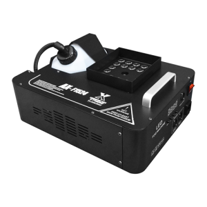 Maquina de Humo Vertical y Horizontal ELT-FOG1524R LED