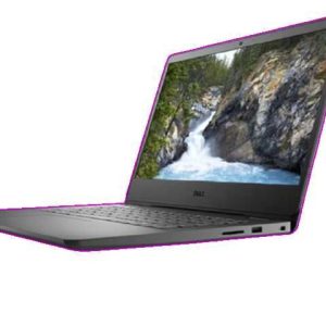 DELL VOSTRO 14 3400 INTEL CORE I5-1135G7 | 8GB RAM | 256GB SSD M.2 NVME | 1TB HDD | PANTALLA 14" HD | UBUNTU | TECLADO ESPAÑOL | NEGRA , 63TV4W3