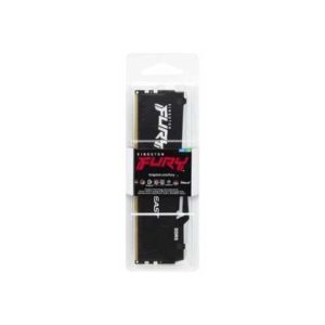 MEMORIA NOTEBOOK KINGSTON FURY 8GB 3200MHZ DDR4 CL20 SODIMM IMPACT