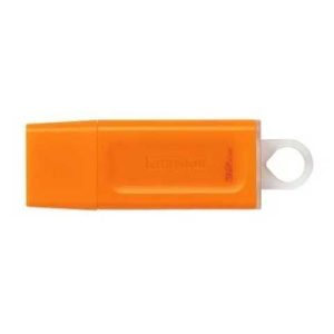 PEN DRIVE KINGSTON 32GB USB 3.2 DTX/32GB DATATRAVELER EXODIA ORANGE