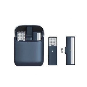 Micrófono Profesional Inalámbrico SX960 Tipo C