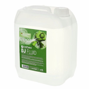 LIQUIDO DE HUMO CAMEO 5 LITROS BIODEGRADABLE