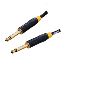 Cable BS De Audio Link Premium 8M 1/4 A 1/4 MACHO
