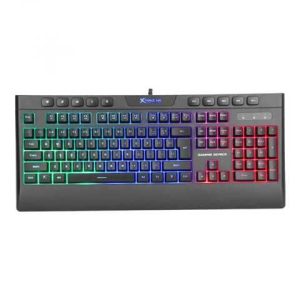 TECLADO XTRIKE ME KB-508