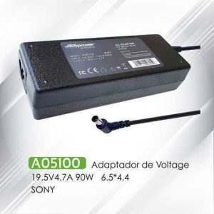 CARGADOR SONY BSPOWER 19.5V 4.7A A05100