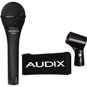 MIC AUDIX OM2