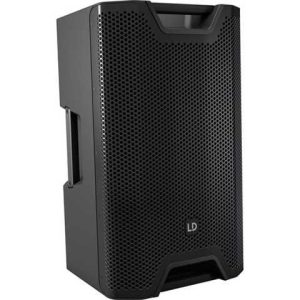 CAJA ACTIVA 15" LD SYSTEM ICOA 15A BT 1200W/300WRMS