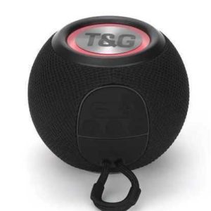 PARLANTE TYG LED BLUETOOTH TG-337