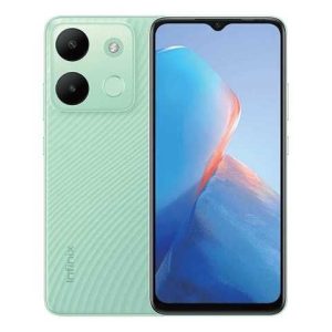 Celular Infinix Smart 7 hd X6516 2GB+64GB verde