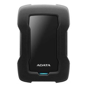 DISCO DURO EXTERNO ADATA 2TB AHD330 NEGRO AHD330 USB3.1 2.5"