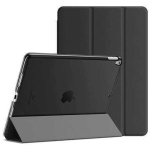 ESTUCHES XO IPAD 10 /11 BLACK