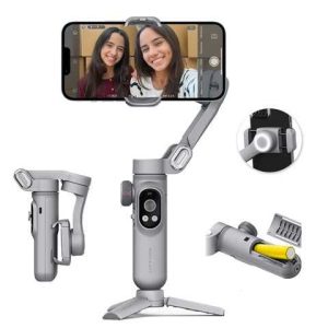Estabilizador de celular Smart X Pro