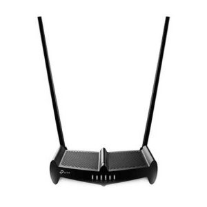 ROUTER TP-LINK WR841HP WIRELESS 2 4GHZ 300MBPS 2ANT