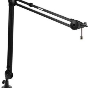 PEDESTAL SAMSON MBA38 DE MICROFONO 38" CON BOOM