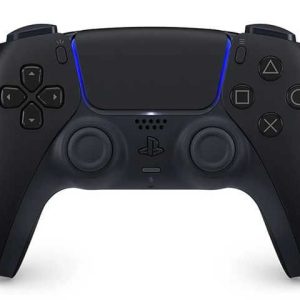 Palanca Original PS5 BLACK EDITION