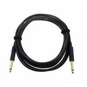 CABLE DE INSTRUMENTO ABCC ABLS 6METROS DE 1/4 A 1/4