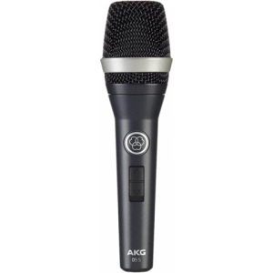 Microfono AKG Profecionales D5S