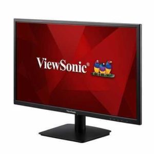 PANTALLA VIEW SONIC 24 PULGADAS DVI + VGA