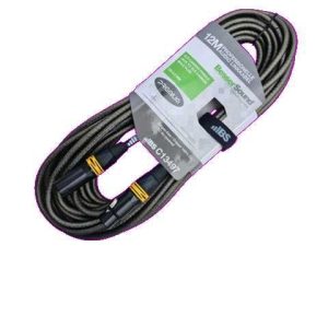 CABLE BS DE AUDIO LINK PREMIUM 12M CANON M H