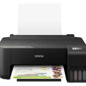 IMPRESORA EPSON L1250 | WIFI CON SMART PANEL COPIA | ESCANEA C11CJ71301