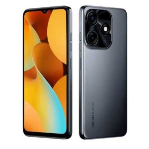 CELULAR TECNO SPARK 10 (8+128 GB) TC-KI5QB 353102452350645