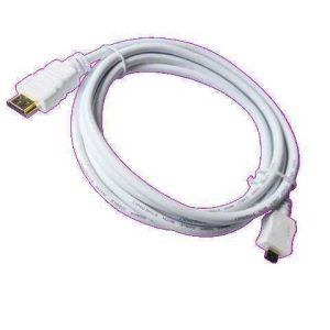 CABLE BS HDMI A MICRO HDMI BLANCO 1.80M 4K