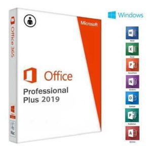 LICENCIA ORIGINAL DE OFFICE