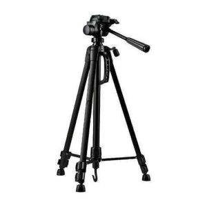 TRIPODE PARA CAMARA /CAMARA ONLASR 1.00 6872B YNSU 1.70M + ESTUCHE