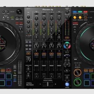 CONTROLADOR PIONEER DDJFLX10/CUXJ