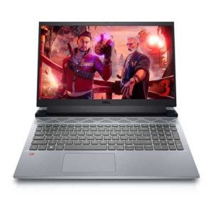 DELL G15 5525 AMD RYZEN 9 6900HX HASTA 4.9 GHZ 16GB RAM 1 TB SSD NVME NVIDIA GEFORCE RTX-3060 6GB 15.6" FHD WIN 11 INGLES GARANTIA 1 AÑO SERIE BQGF4Y3