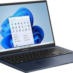 LAPTOP ASUS VIVOBOOK F1504ZA-AS34, INTEL CORE I3-1215U, 8GB RAM MEMOR