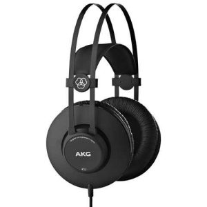 AUDÍFONOS AKG K52